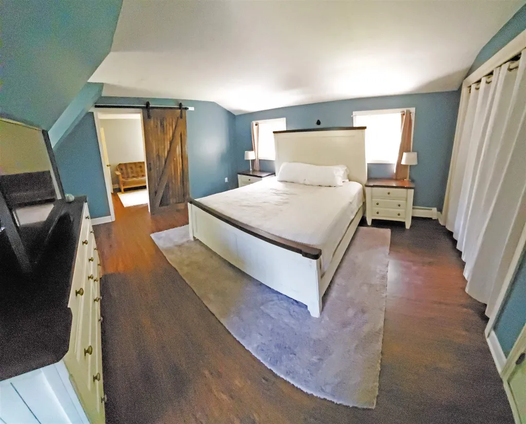 60 Proctor Road Wilton NH 03086