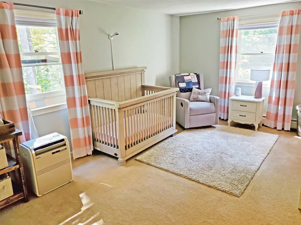 60 Proctor Road Wilton NH 03086