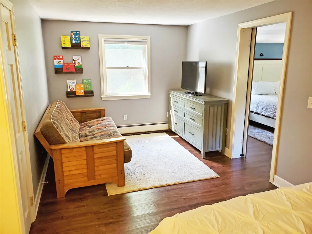 60 Proctor Road Wilton NH 03086