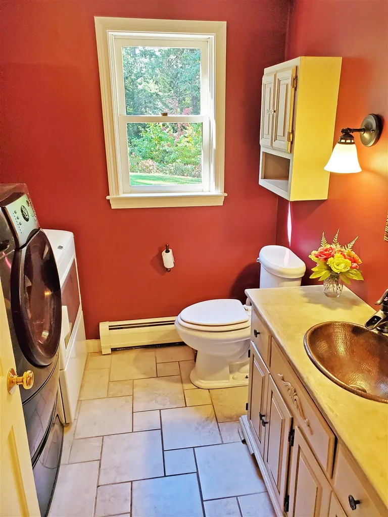 60 Proctor Road Wilton NH 03086