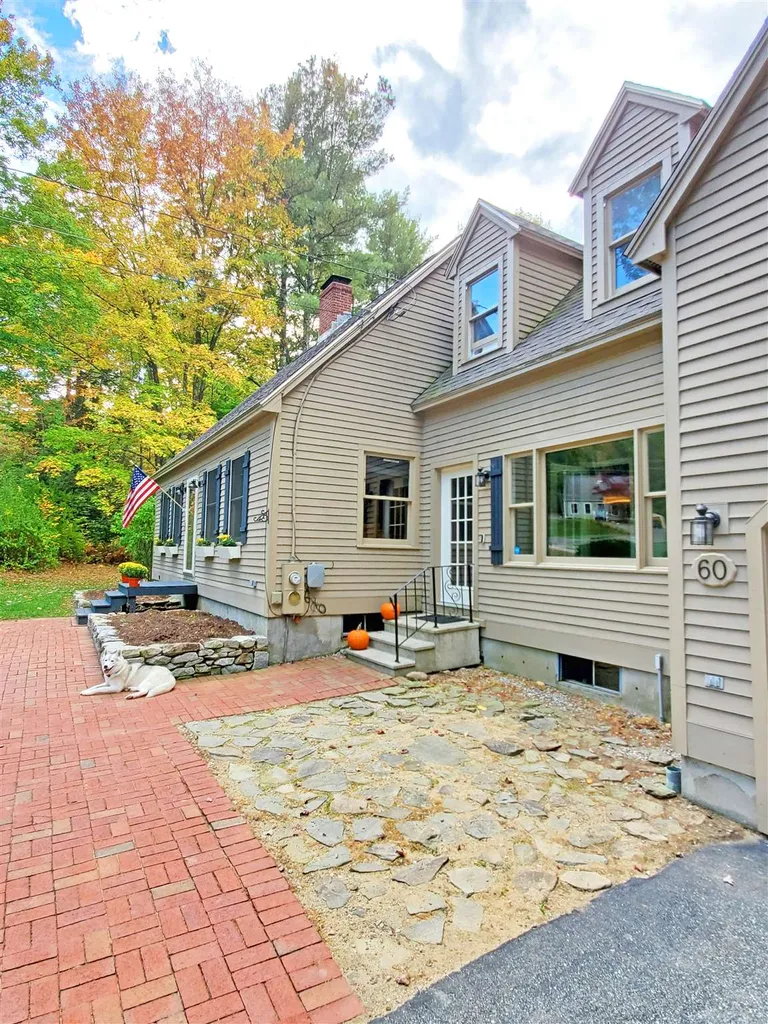 60 Proctor Road Wilton NH 03086