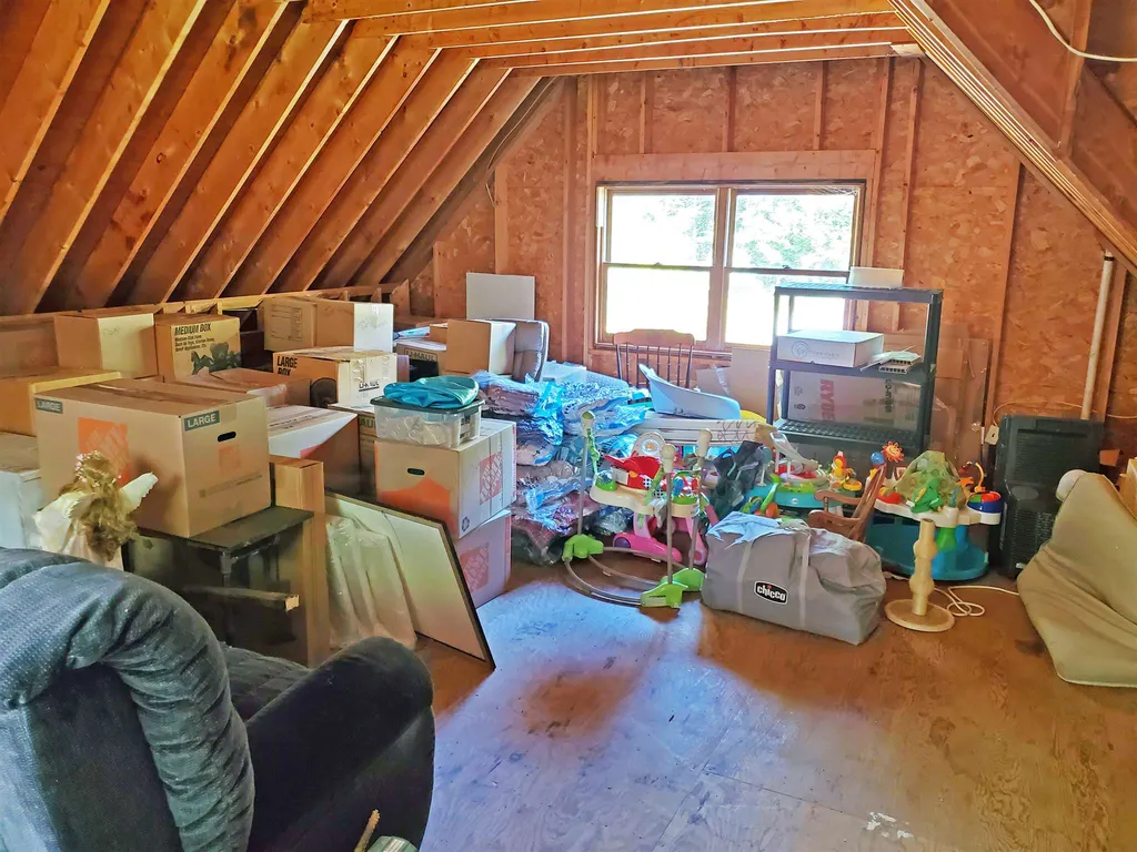 60 Proctor Road Wilton NH 03086