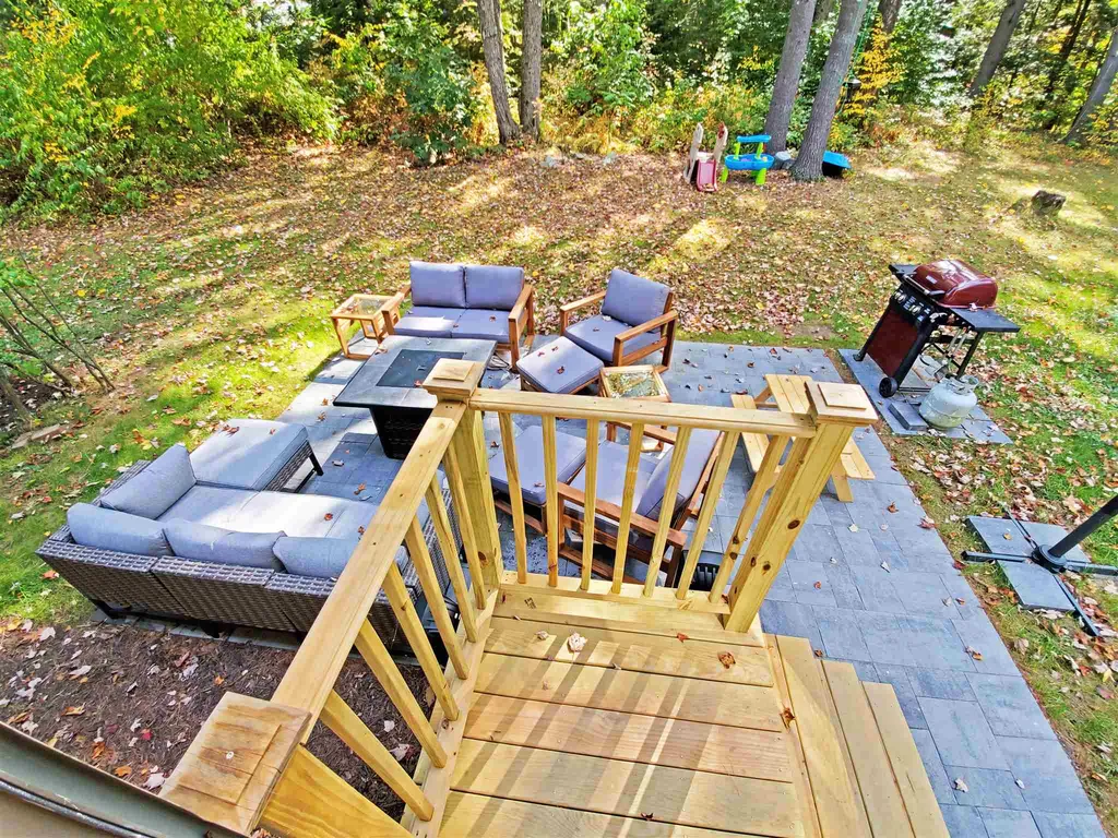 60 Proctor Road Wilton NH 03086