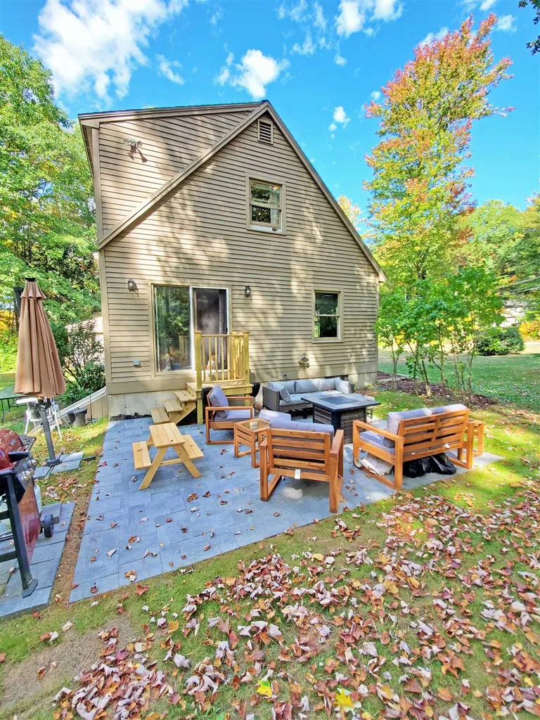60 Proctor Road Wilton NH 03086