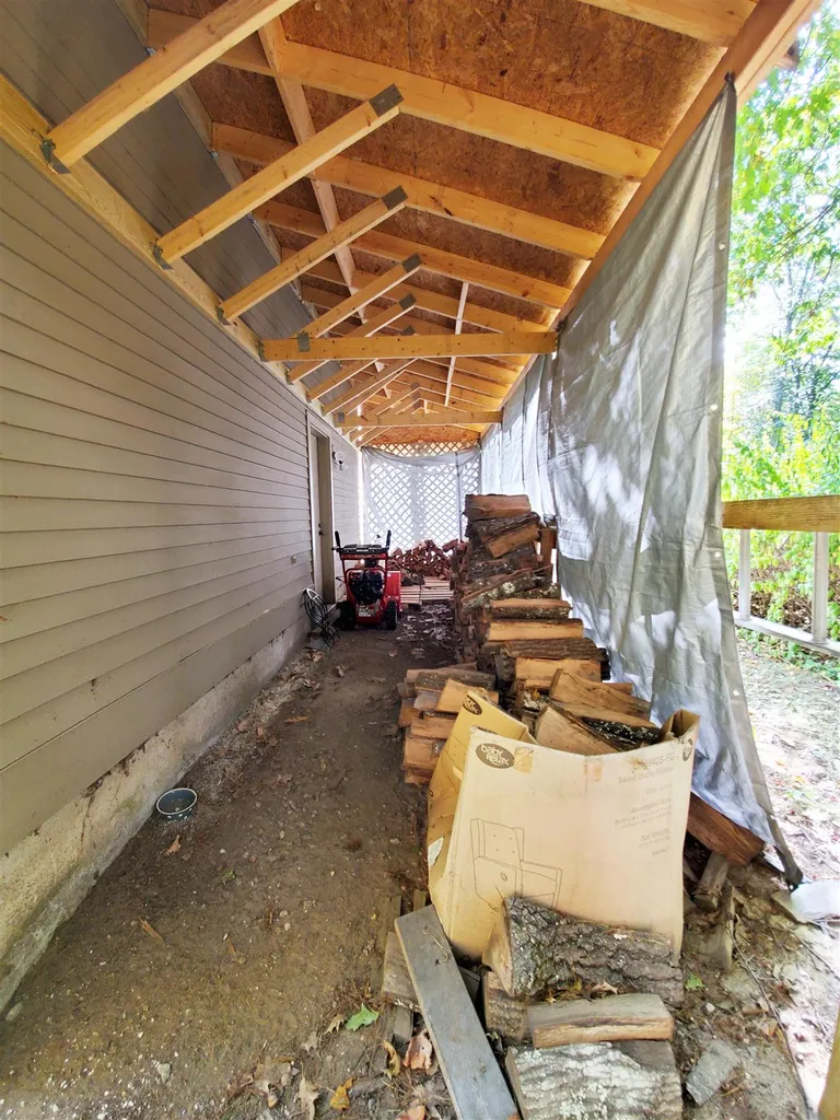 60 Proctor Road Wilton NH 03086