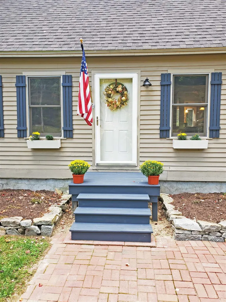 60 Proctor Road Wilton NH 03086