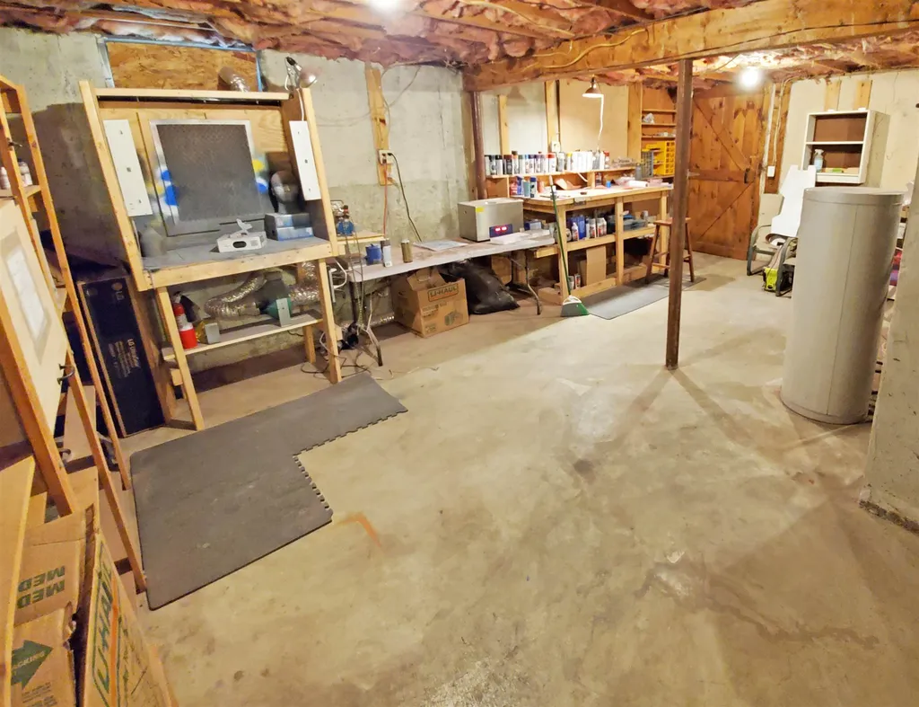 60 Proctor Road Wilton NH 03086