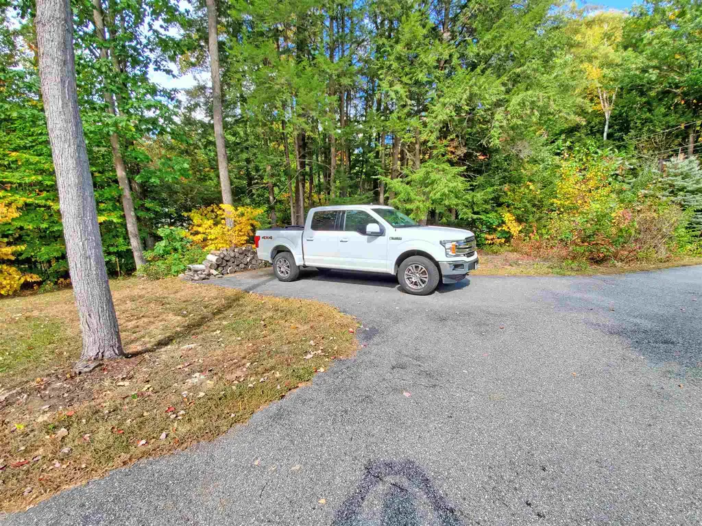 60 Proctor Road Wilton NH 03086