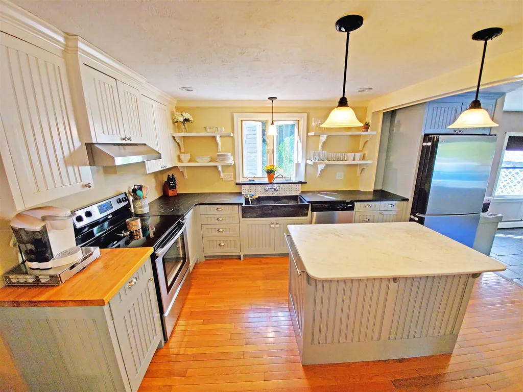 60 Proctor Road Wilton NH 03086