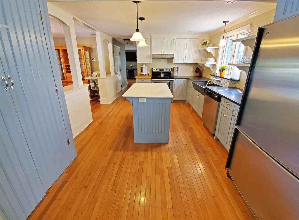 60 Proctor Road Wilton NH 03086