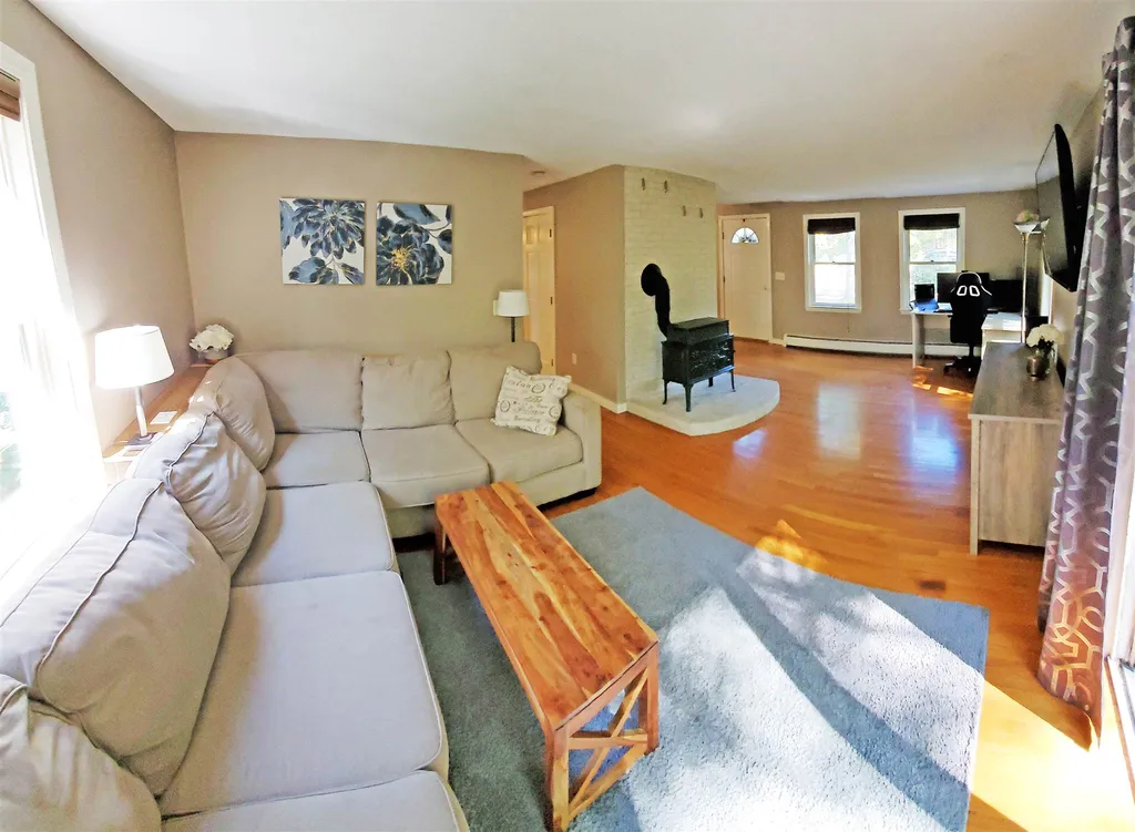 60 Proctor Road Wilton NH 03086