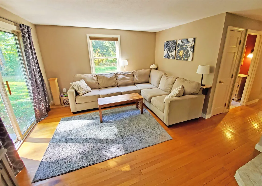 60 Proctor Road Wilton NH 03086