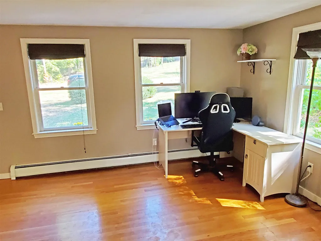 60 Proctor Road Wilton NH 03086