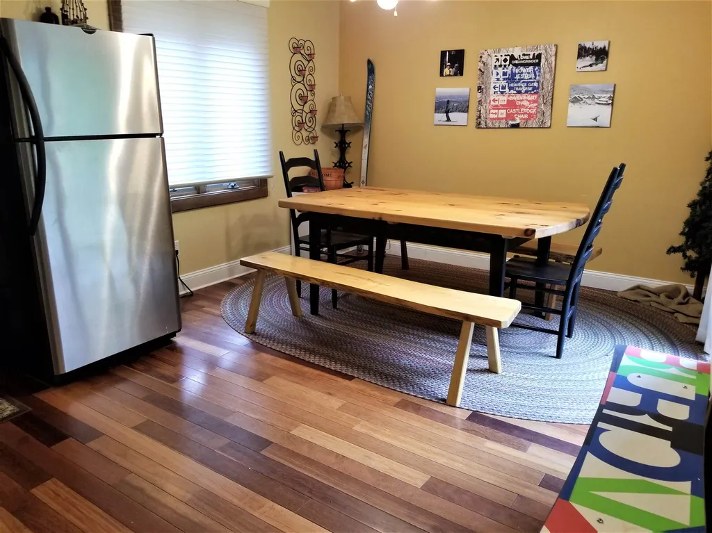 78 Middle Earth Drive Warren VT 05674