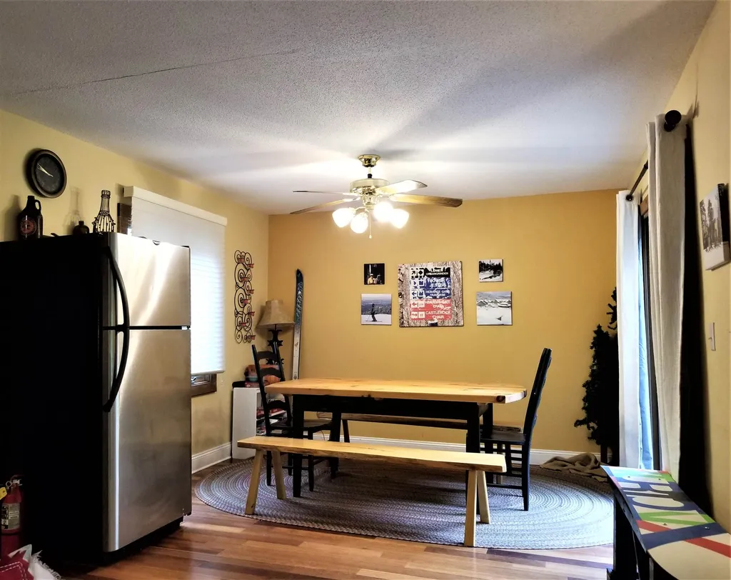 78 Middle Earth Drive Warren VT 05674