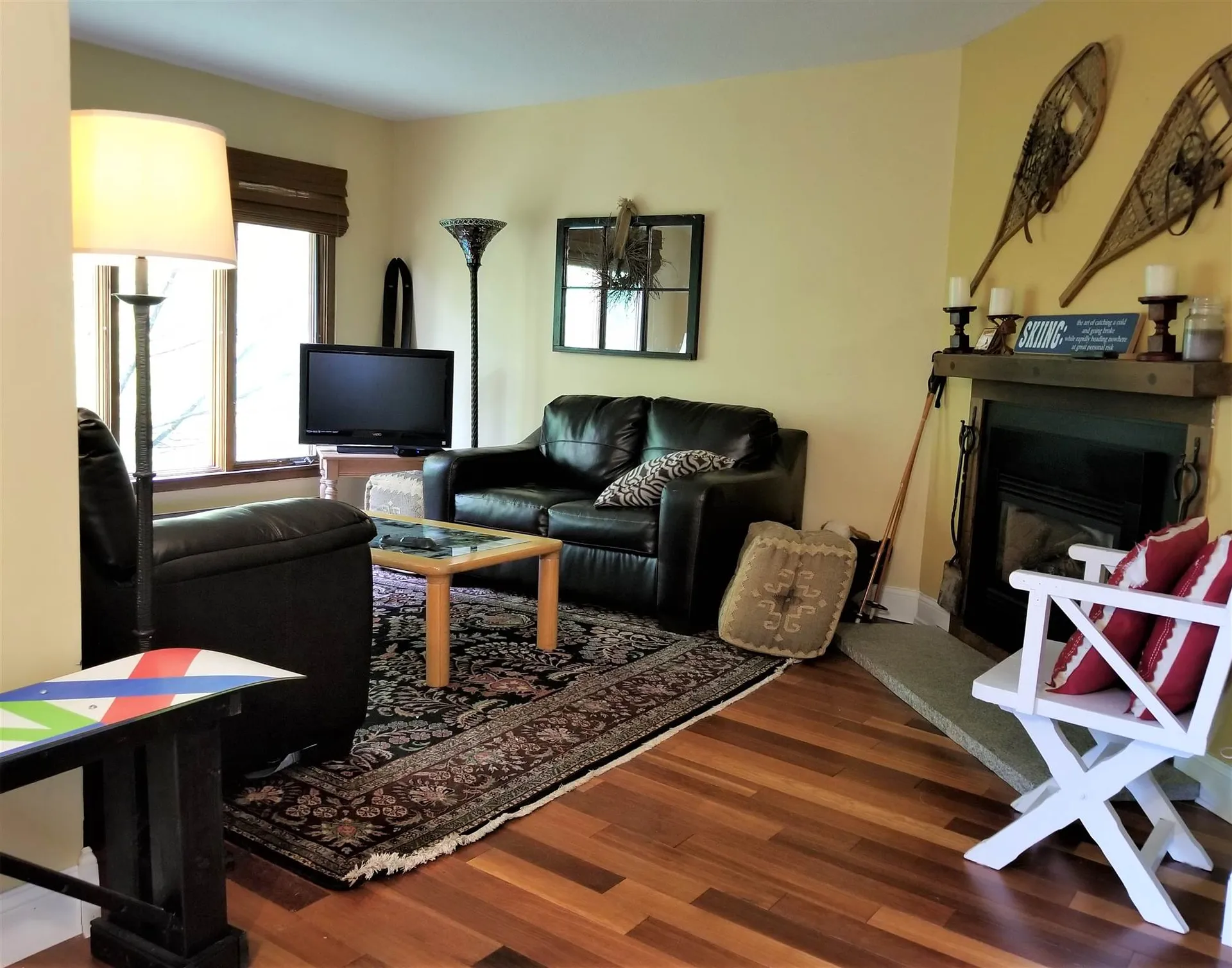 78 Middle Earth Drive Warren VT 05674