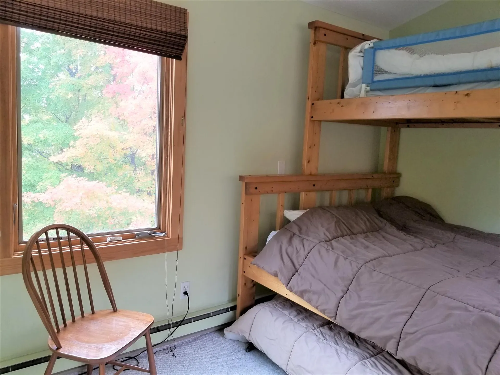 78 Middle Earth Drive Warren VT 05674