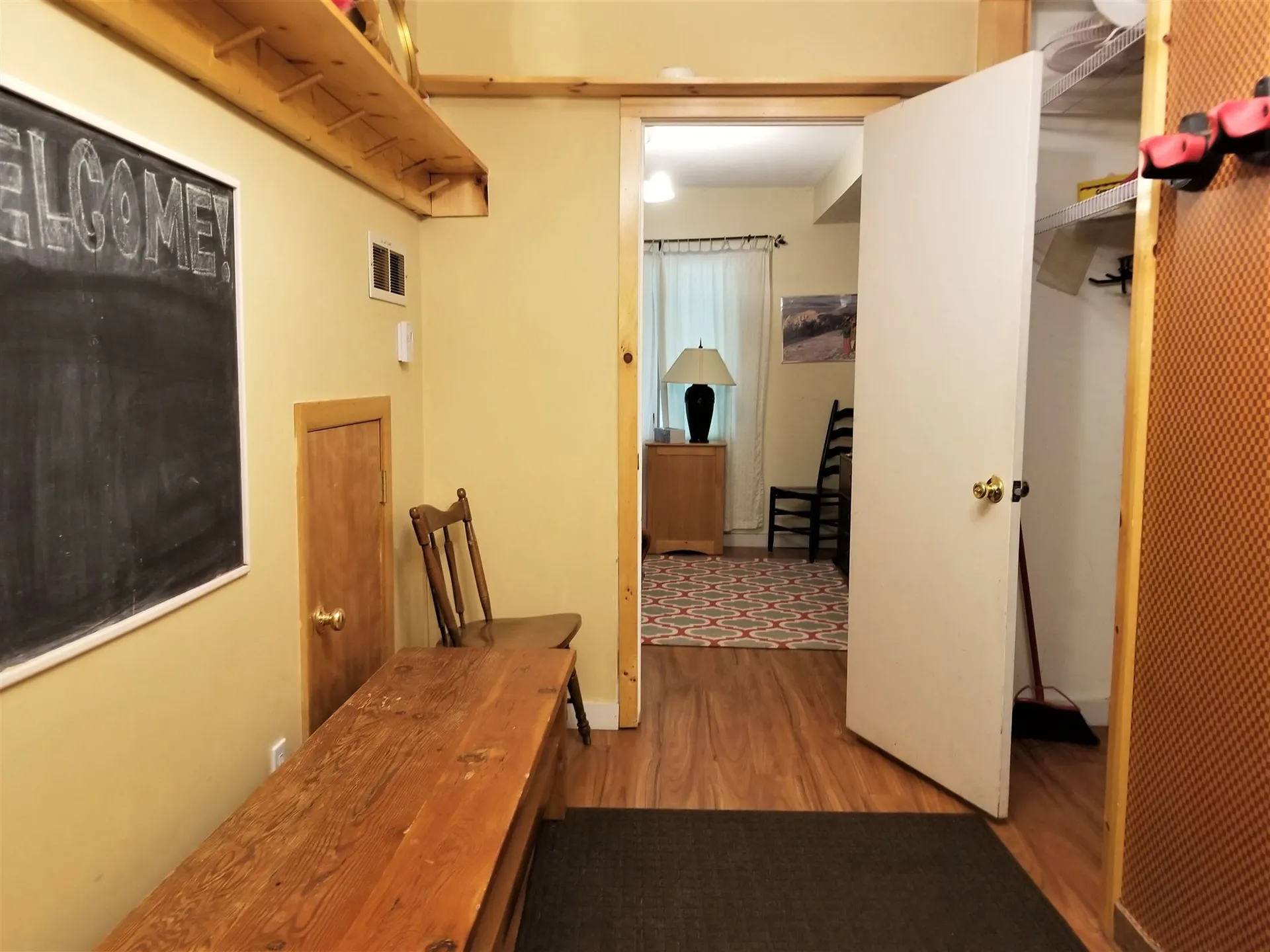 78 Middle Earth Drive Warren VT 05674