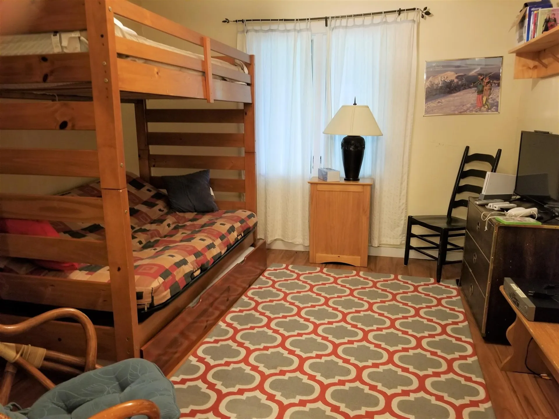 78 Middle Earth Drive Warren VT 05674