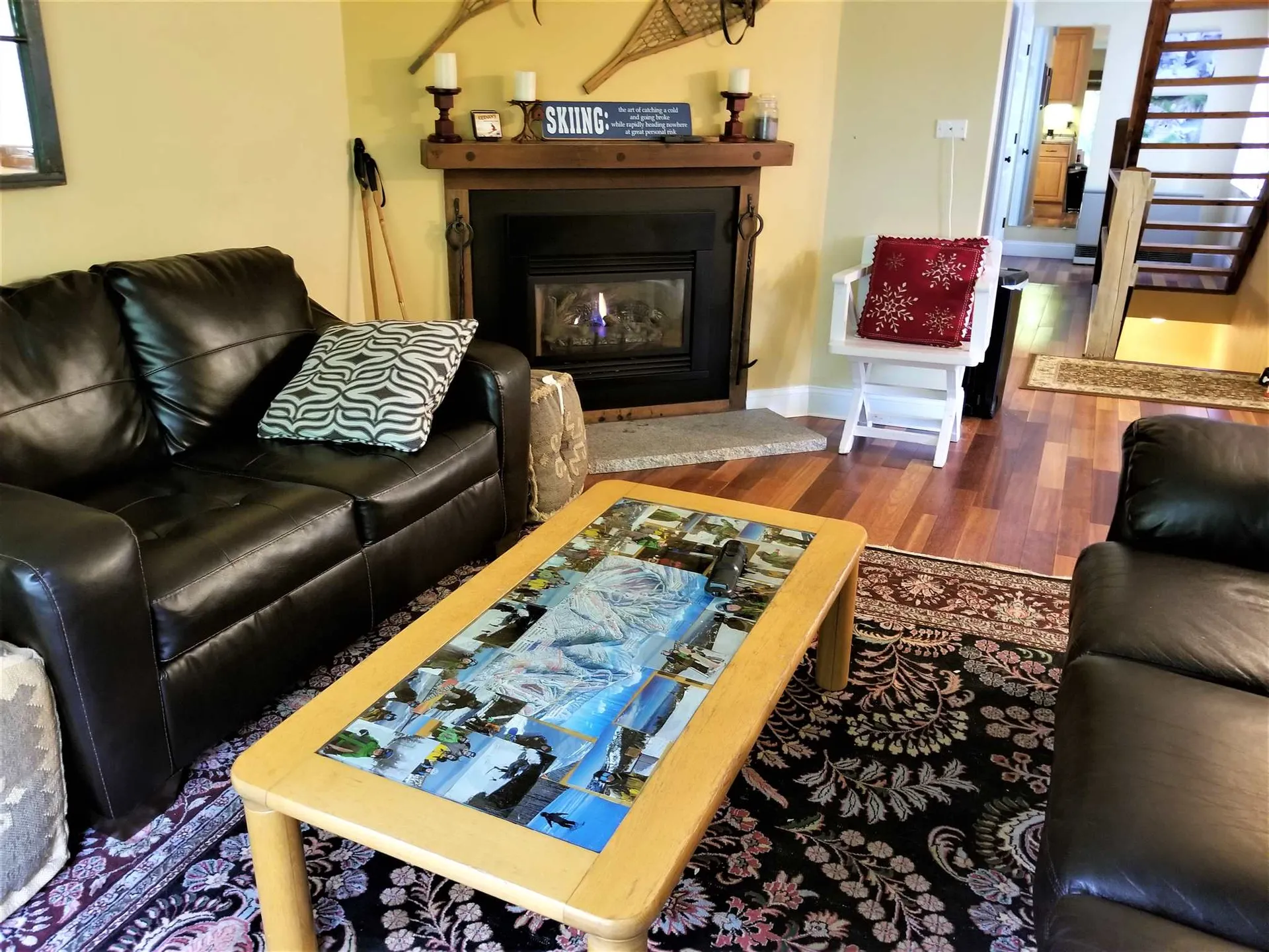 78 Middle Earth Drive Warren VT 05674