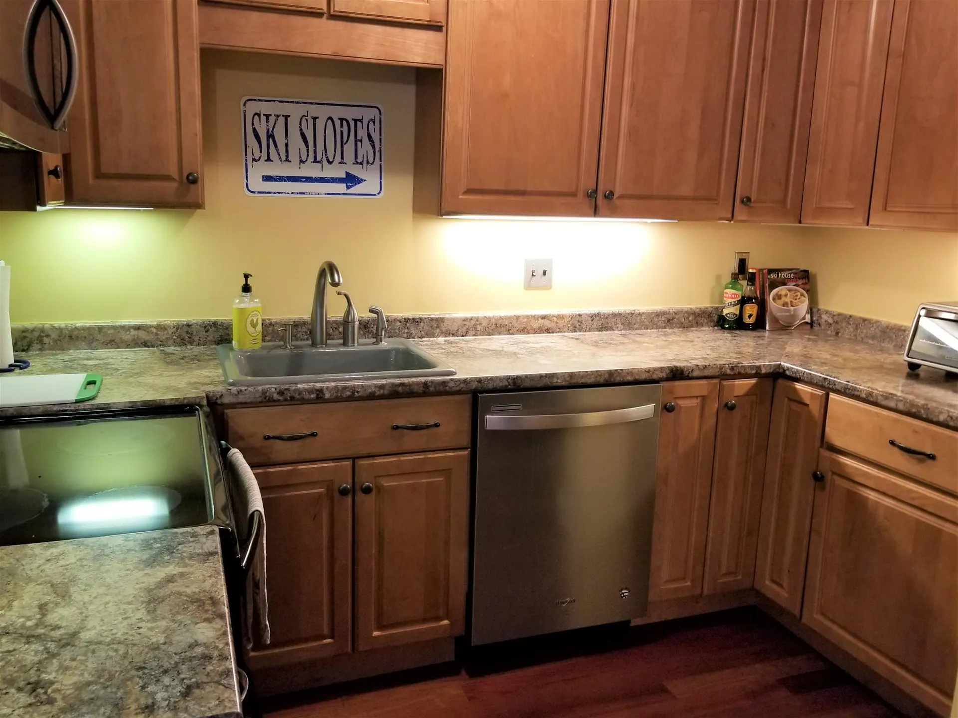 78 Middle Earth Drive Warren VT 05674
