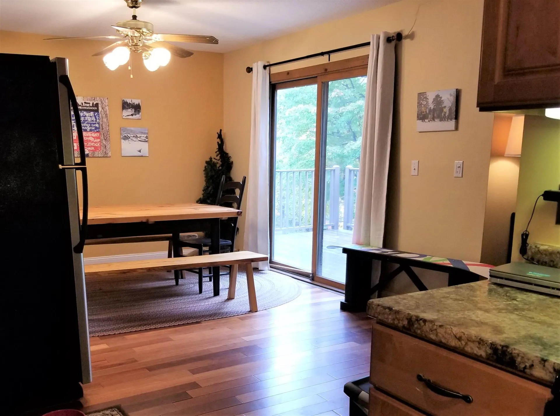 78 Middle Earth Drive Warren VT 05674