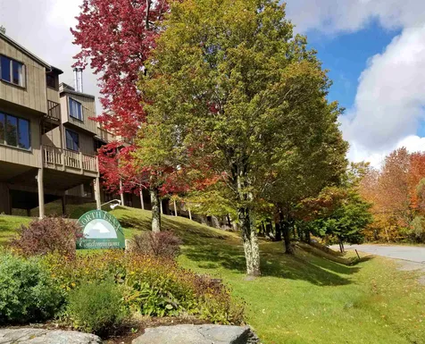 78 Middle Earth Drive Warren VT 05674