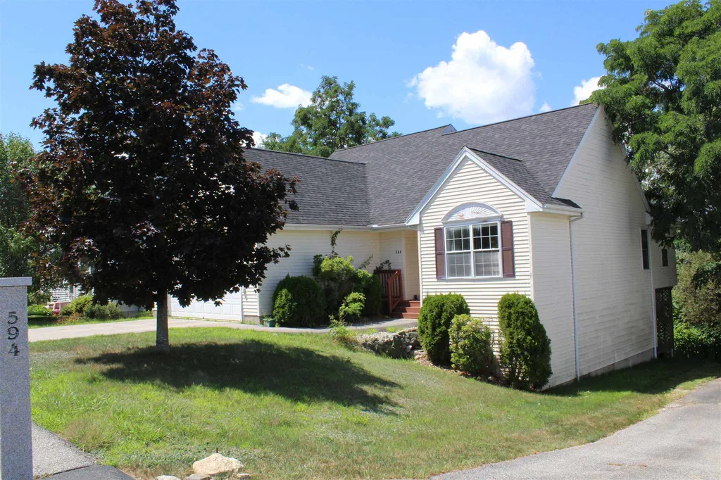 584 Wellington Hill Road Manchester NH 03104