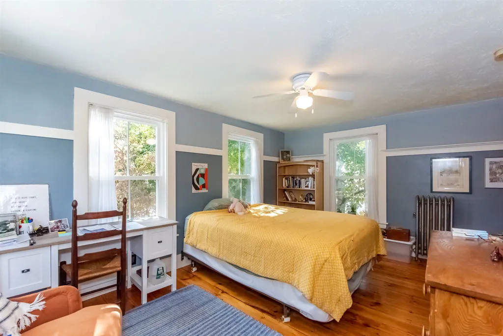9 Columbus Avenue Exeter NH 03833