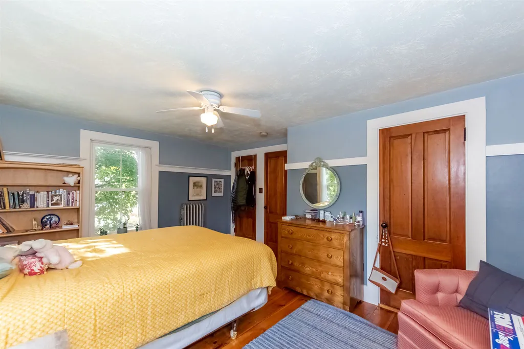 9 Columbus Avenue Exeter NH 03833