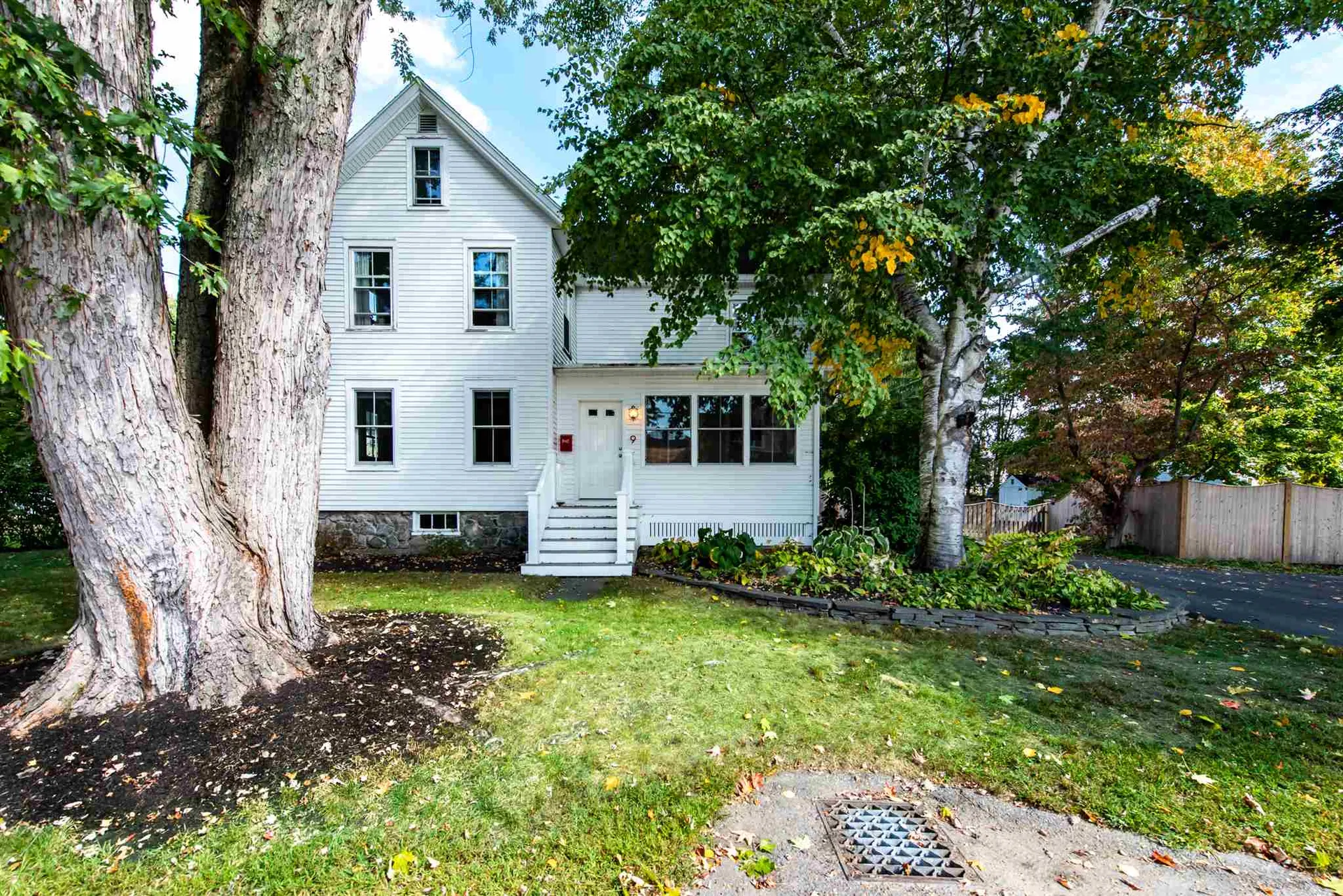 9 Columbus Avenue Exeter NH 03833