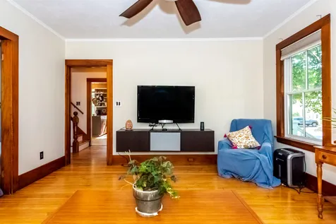 9 Columbus Avenue Exeter NH 03833