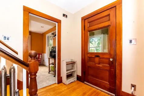9 Columbus Avenue Exeter NH 03833