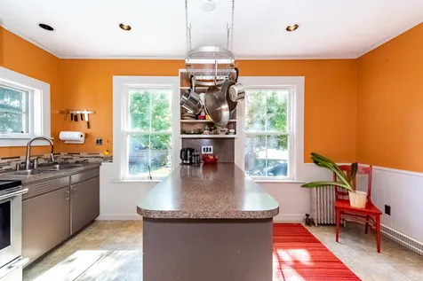 9 Columbus Avenue Exeter NH 03833