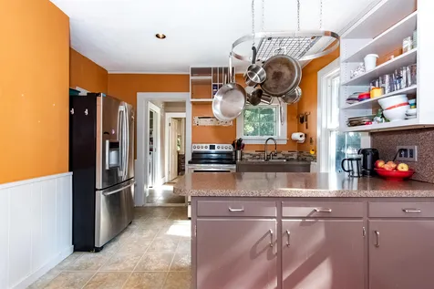 9 Columbus Avenue Exeter NH 03833
