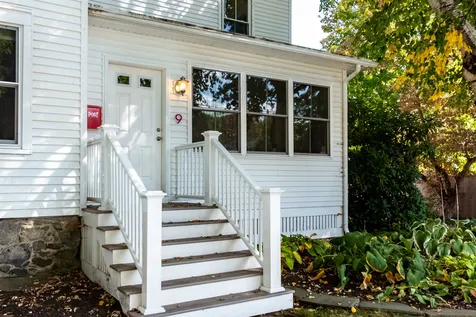 9 Columbus Avenue Exeter NH 03833