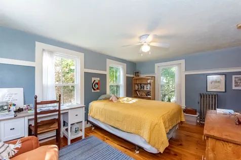 9 Columbus Avenue Exeter NH 03833