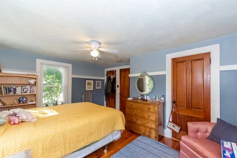 9 Columbus Avenue Exeter NH 03833