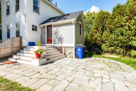 9 Columbus Avenue Exeter NH 03833