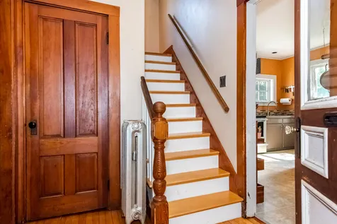 9 Columbus Avenue Exeter NH 03833