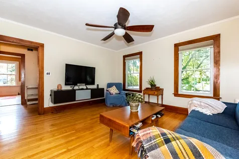 9 Columbus Avenue Exeter NH 03833