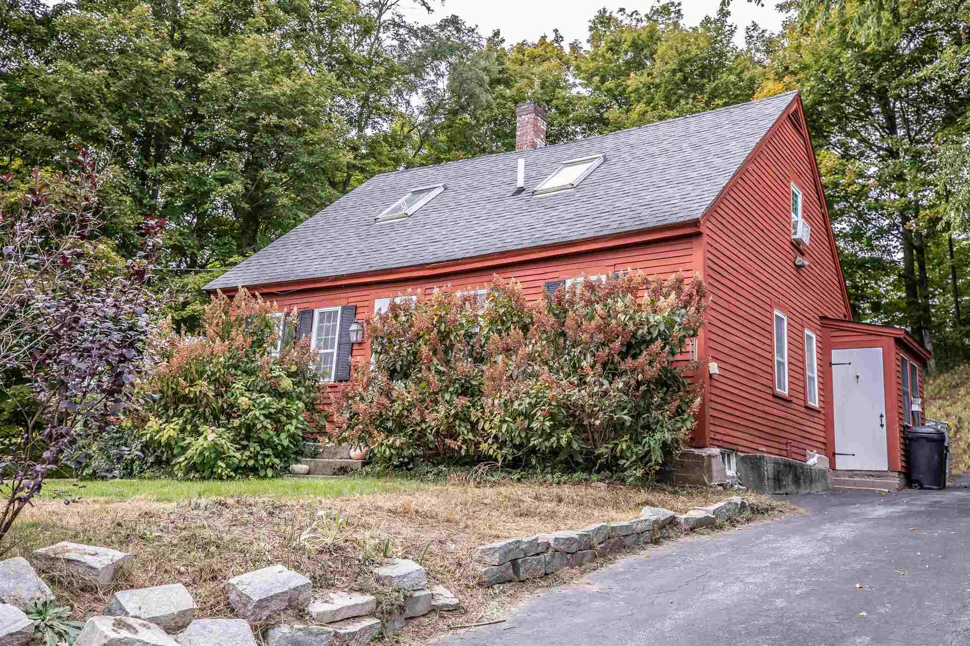 25 Old Sharon Road Peterborough NH 03458