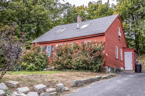 25 Old Sharon Road Peterborough NH 03458