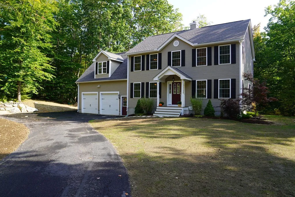 25 Westgate Road Mont Vernon NH 03057