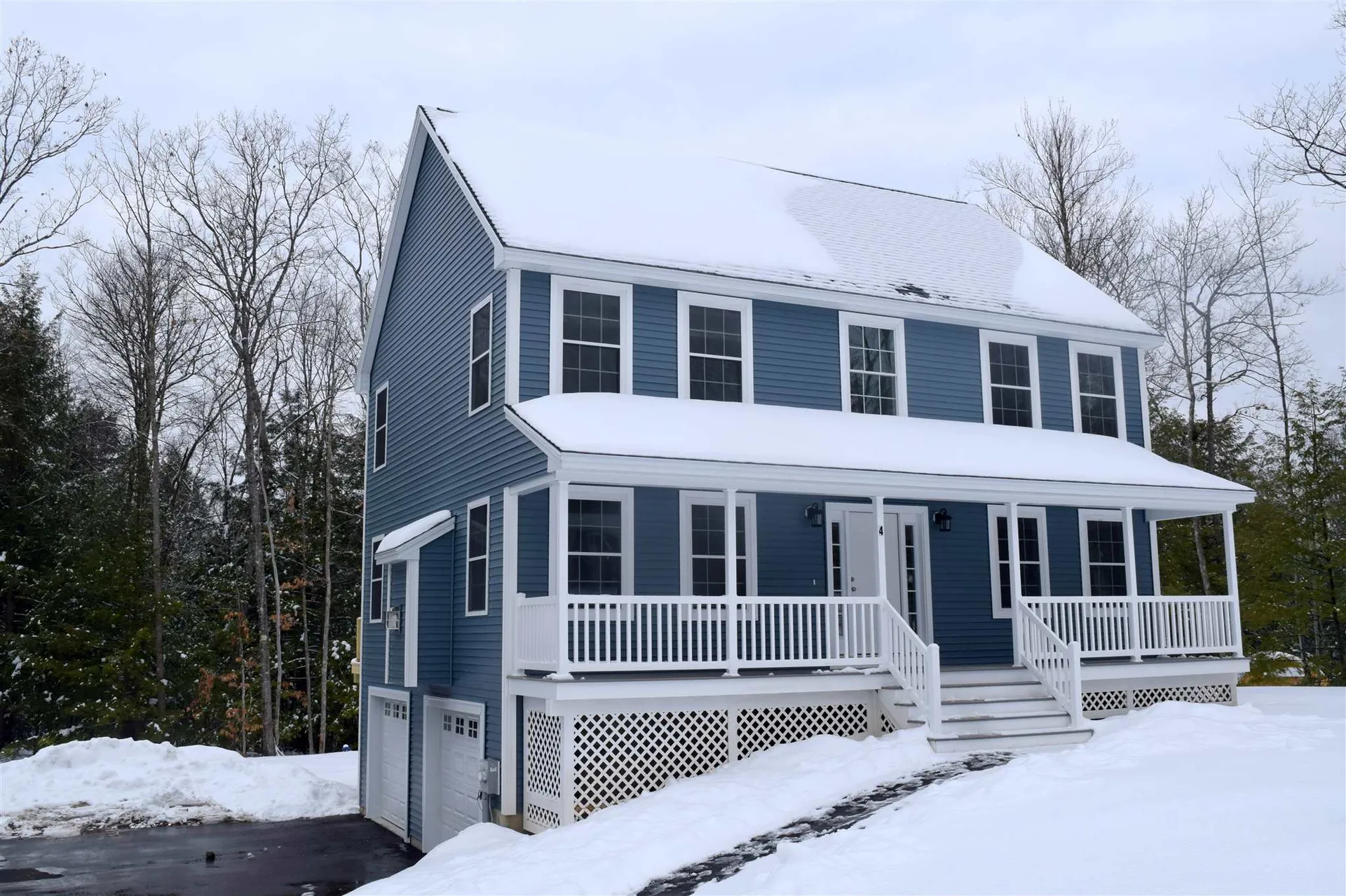 Lot 6 Lakeside Estates Raymond NH 03077