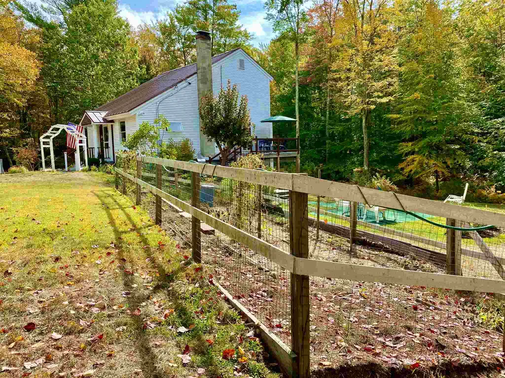 10 Willow Road Barrington NH 03825