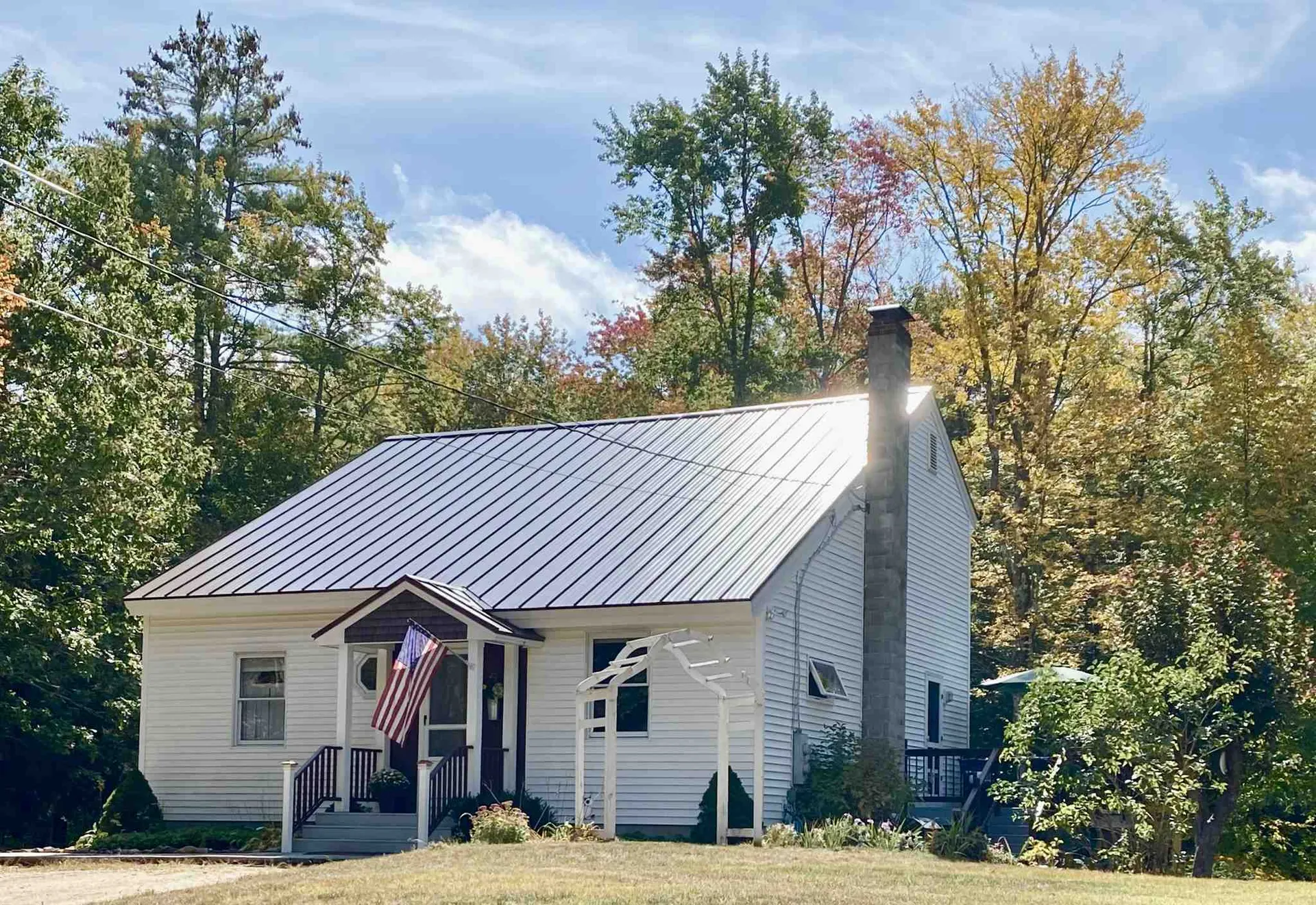 10 Willow Road Barrington NH 03825