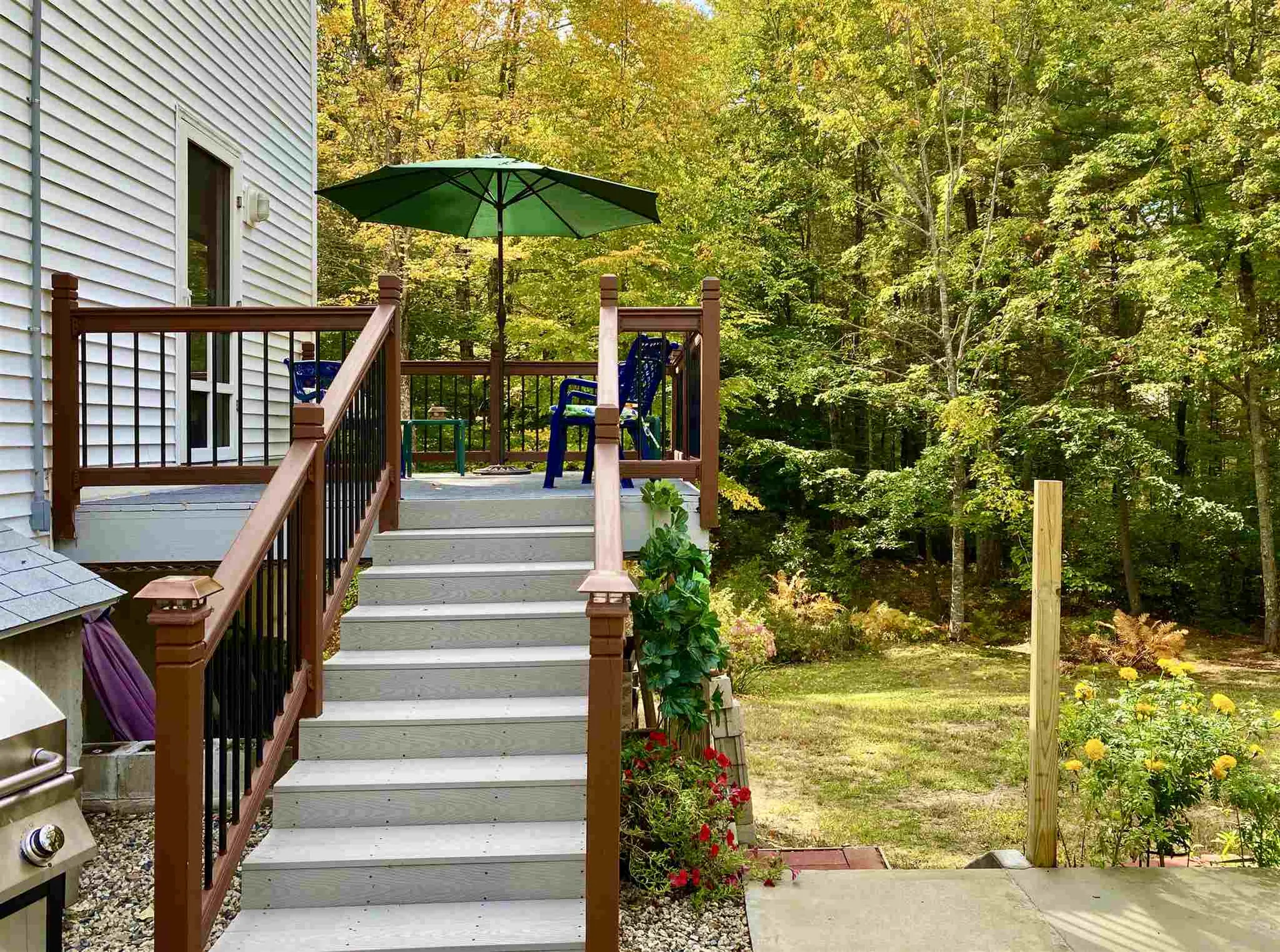 10 Willow Road Barrington NH 03825