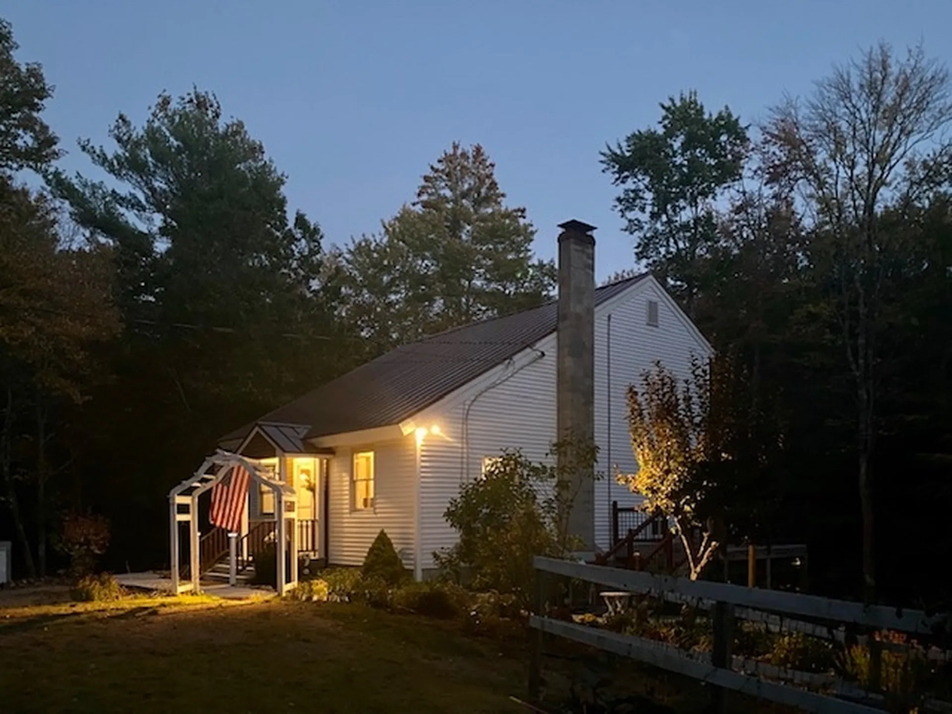 10 Willow Road Barrington NH 03825