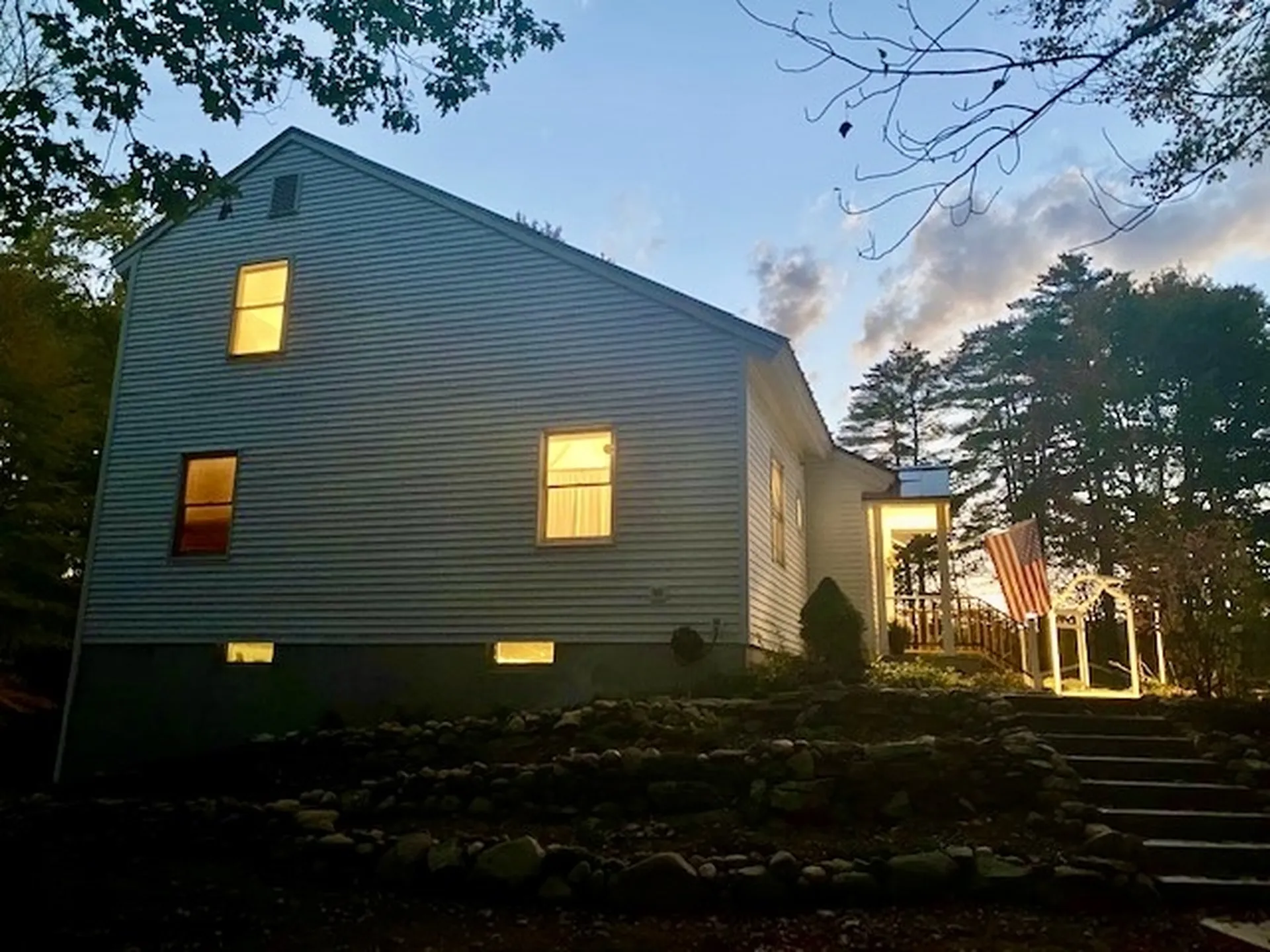 10 Willow Road Barrington NH 03825